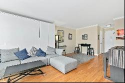 185 WEST END AVENUE 23K in New York, New York