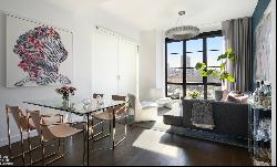 261 WEST 25TH STREET 8B in Chelsea, New York