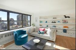 205 WEST END AVENUE 26W in New York, New York