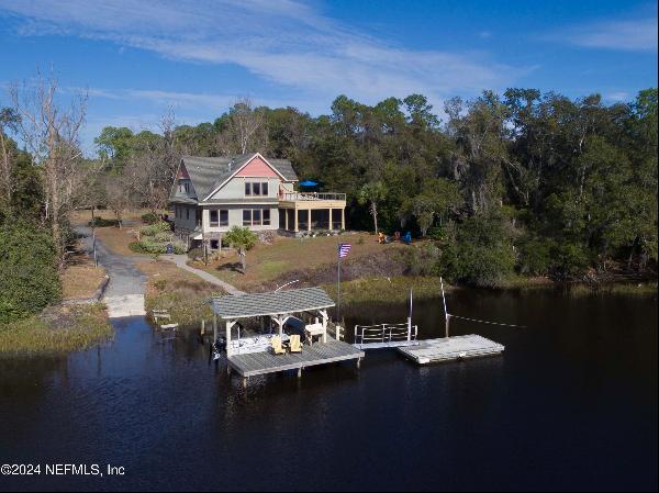 Fernandina Beach Residential