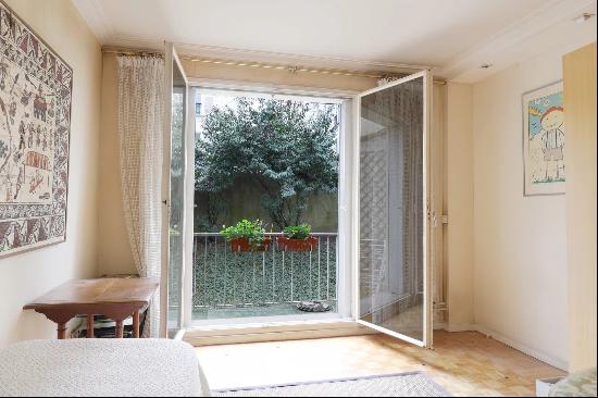 Vente - Appartement Paris 7eme - 1a 250a 000a 