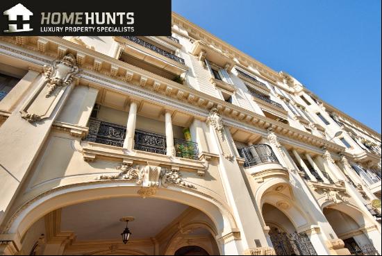 NICE FELIX FAURE - 10 ROOM APARTMENT OF 257SQM FOR SALE - ACTUALLY USED AS OFFICES - CLOSE