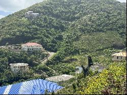 Bradie Ghut, Tortola, British Virgin Islands