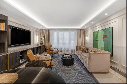 Deluxe two bedroom apartment at Cheval Hyde Park Gate