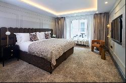 Deluxe two bedroom apartment at Cheval Hyde Park Gate