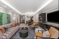 Deluxe two bedroom apartment at Cheval Hyde Park Gate