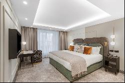 Deluxe two bedroom apartment at Cheval Hyde Park Gate