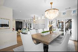 Impeccably Renovated Townhome