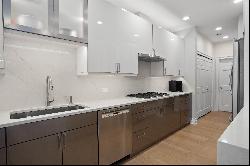 Impeccably Renovated Townhome