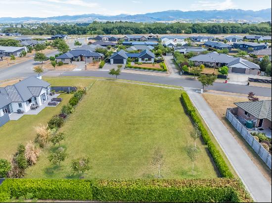 4 Roger Renall Avenue, Masterton