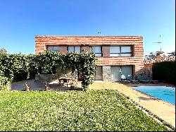 Family house with swimming pool for sale in Reus, Tarragona