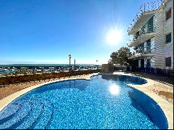 Penthouse for sale in l'Ametlla de Mar, Tarragona