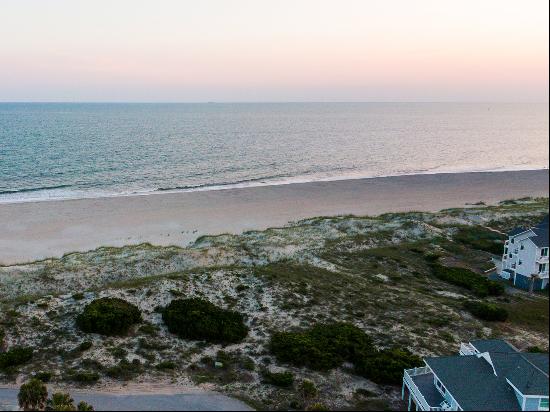 Bald Head Island