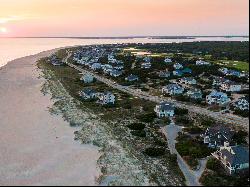 Gorgeous Oceanside Lot