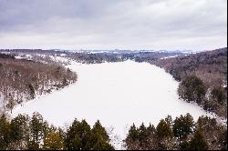 Lake View Homesite at Kenoza Lake Estates