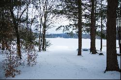 Lake View Homesite at Kenoza Lake Estates