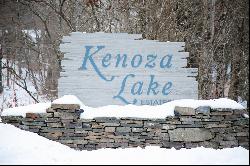 Lake View Homesite at Kenoza Lake Estates