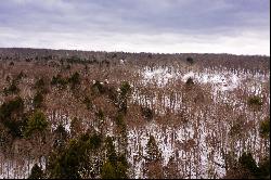 Lake View Homesite at Kenoza Lake Estates