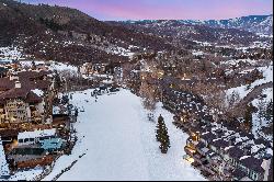 381 Ridge Road, Aspen, CO 81611