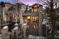 381 Ridge Road, Aspen, CO 81611