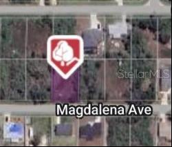 11098 Magdalena Ave, Englewood, FL 34224