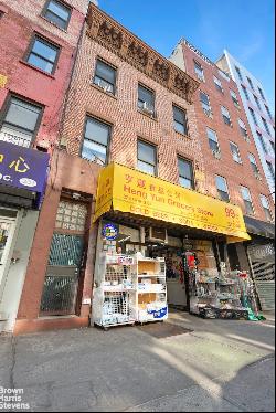 329 GRAND STREET in Lower East Side, New York