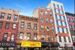 329 GRAND STREET in Lower East Side, New York