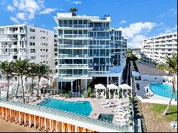 3550 S Ocean Boulevard, #6b, South Palm Beach, FL