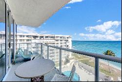 3550 S Ocean Boulevard, #6b, South Palm Beach, FL