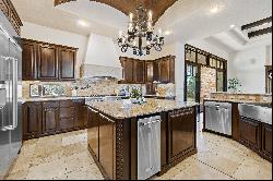 Exclusive Gated Community of Spanish Oaks