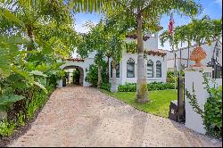 112 Roosevelt Place,West Palm Beach, FL, 33405