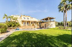 Detached house, 6 bedrooms, for Sale