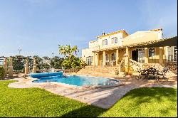 Detached house, 6 bedrooms, for Sale