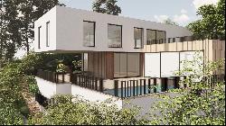 Idyllic Lot for Villa Development