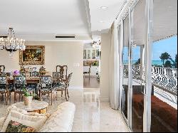 10155 Collins Ave, #405, Bal Harbour, FL