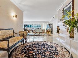 10155 Collins Ave, #405, Bal Harbour, FL