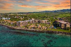 Oceanview House of Good Life at Hale Ono Loa