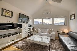 Prestige flat in Annecy's Golden Triangle