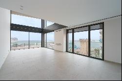 Luxury Duplex Penthouse in Pal