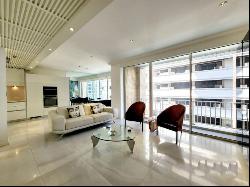 Langsuan Ville Condo