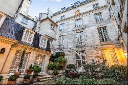Apartment in Paris 5th - Notre Dame