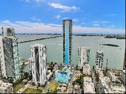 700 NE 26th Ter, #3505, Miami, FL