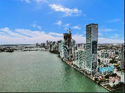 700 NE 26th Ter, #3505, Miami, FL