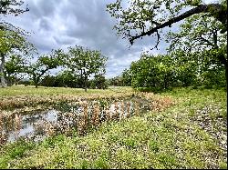 4,000+/- Acres Lake Creek Ranch, Montell, TX 78801