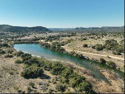 4,000+/- Acres Lake Creek Ranch, Montell, TX 78801