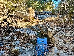 4,000+/- Acres Lake Creek Ranch, Montell, TX 78801