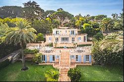 Saint-Tropez - Sumptuous waterfront property