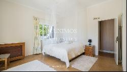 5-Bedroom Villa with swimming pool, for sale, in Monchique, Algarve