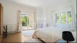 5-Bedroom Villa with swimming pool, for sale, in Monchique, Algarve