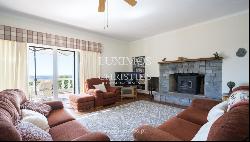 5-Bedroom Villa with swimming pool, for sale, in Monchique, Algarve